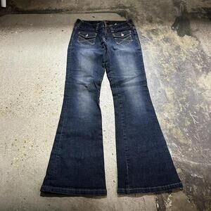 Vintage Y2K Unionbay women’s flared jeans